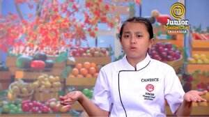 Bahannya Mahal! Challenge Pertama Final Gallery - Junior MasterChef Indonesia