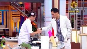 Pure Candice Bermasalah? - Junior MasterChef Indonesia
