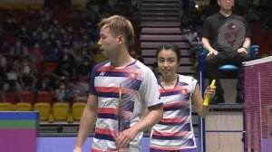 Oupth/Korep Vs Lee/Ng - Chinese Taipei Open 2022