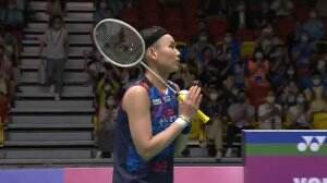 Tai T.Y Vs Kawakami - Chinese Taipei Open 2022