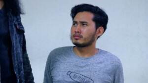 Alam Diintrogasi! - Amanah Wali 5 Eps. 179 - 180