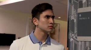 Rencana Vitto Terbongkar! - Putri Untuk Pangeran Eps. 532