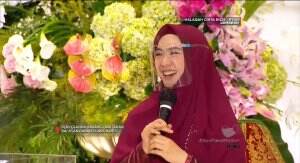 Pesan Oki Setiana Dewi Untuk Ricis Ryan