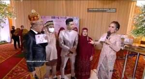 Eksklusif Wawancara Teuku Ryan