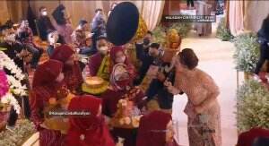 Hantaran Lamaran Teuku Ryan