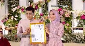 Plakat Janji Ricis Ryan
