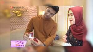 Ria Ricis Curhat ke Sahabat
