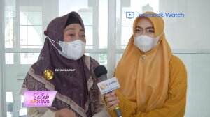 Ria Ricis Dimata Keluarga Besar