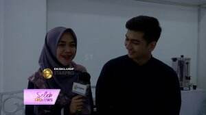 Jodoh Terbaik Ria Ricis