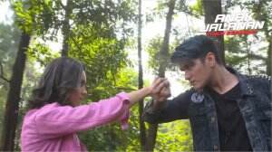 Pertarungan Adik Dan Kakak - Anak Jalanan A New Beginning Eps. 386-387