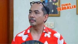 Ngga Sombong Ya Bukan Dadang - Dunia Terbalik Eps. 2845-2846