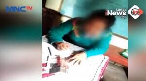 Viral Pemotongan BLT Oleh Oknum Istri Kadus