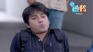 Ide Nadhif Gatot, Rifki Jadi Korban - Mantan IPA & IPS Season 2 Eps. 443