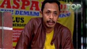 Irit Bensin, Penumpang Miris - Tukang Ojek Pengkolan Eps. 3392