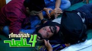 Rohmat Sakaratul Maut - Amanah Wali 4 Eps. 183
