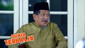 Pak Ustadz Cari Penyebar Hoax - Dunia Terbalik Eps. 2275