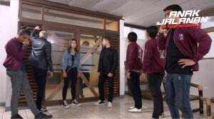 Gawat! Bara dan Reva Terkunci Dalam Panti - Anak Jalanan A New Beginning Eps. 429