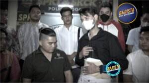 Kevin Anggap Siska Khair Wanita Pembawa Sial