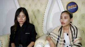 Perseteruan Kevin dan Siska Karena Uang?