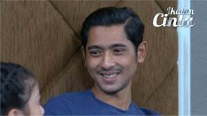 Reyna Minta Papah Al Bobo Bareng - Ikatan Cinta Eps. 922