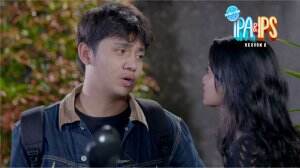 Waduh, Ternyata Ibunya Karin Gak Suka Sama Rifky - Mantan IPA & IPS Season 2 Eps. 483