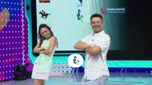 Gak Nyangka Raffi Ahmad Jago Joget Juga - Dahsyatnya 2020