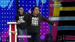 Buset Goyangannya Ga Nahan Cuy - Dahsyatnya 2020