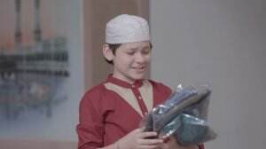 Hebat! Doa Sultan Langsung Di Kabulkan Oleh Allah - Sultan Aji Eps. 79