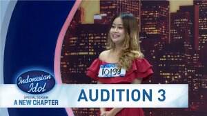 Annisa Nurfauzi - Nicky Astria "Jangan Ada Angkara"