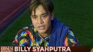 Netizen Bikin Billy Ngamuk
