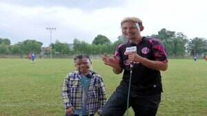 Setelah Bola Koki Ada Sinetron Jagoan Bola