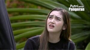 putri untuk pangeran - rcti +