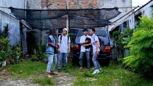 Bang Bowo Jadi Maling? - TOP Eps. 2995 - 2996