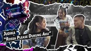 Judika "Rosa Please Dukung Aku"