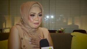 Elly Tepis Tudingan Miring Yang Dikatakan Ulfi