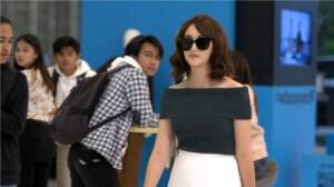 Siapa Cewek Ini Yang Membuat Semua Terpana - Putri Untuk Pangeran Eps. 237
