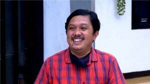 Kang Tisna Mau Curhat, Tapi Begini Reaksi Mas Indro - TOP Eps. 2610