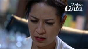 Akhirnya Al Dan Rossa Tahu Kebenarannya! - Ikatan Cinta Eps. 556
