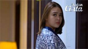 Andin Jadi Kepo Dengan Yang Dikerjakan Al - Ikatan Cinta Eps. 556