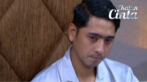 Air Mata Al Jatuh Karena Ini - Ikatan Cinta Eps. 556
