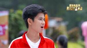 Balasan Untuk Orang Angkuh - Kuraih Bintang Eps. 89