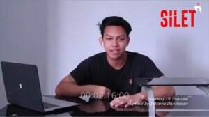 Pembelaan Gaga Muhammad Atas Kasusnya, Benarkah Kejadiannya?