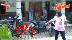 Mau Ikut Syuting Dong Kang Idoy