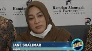 Konflik Pernikahan Jane Shalimar dan Arsya Wijaya