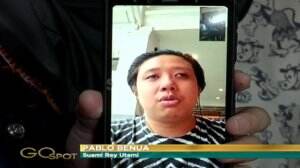 Pablo Benua dan Rey Utami Bercerai