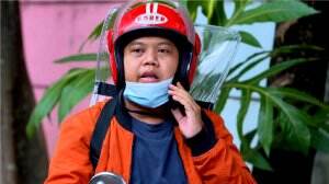 Jono Jadi Kerjanya Gak Fokus Gara - Gara Cinta - TOP Eps. 2643