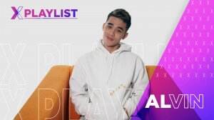 XPlaylist Alvin - XPlaylist Vol. 1