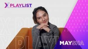 XPlaylist Masha - XPlaylist Vol. 1