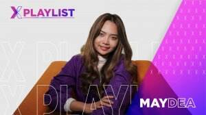 XPlaylist Maydea - XPlaylist Vol. 1