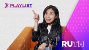 XPlaylist Ruth - XPlaylist Vol. 1